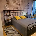 Modern In The Heart Of Browary Warszawskie *