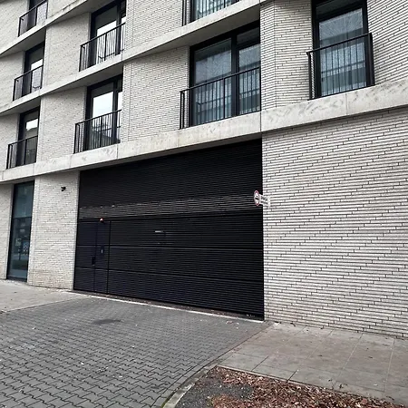 Appartement Modern In The Heart Of Browary Warszawskie Varsovie